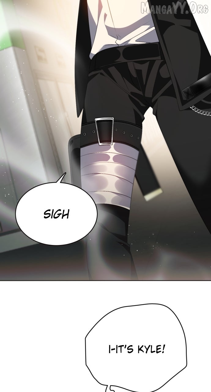 Zero Game Chapter 341 page 18 - 