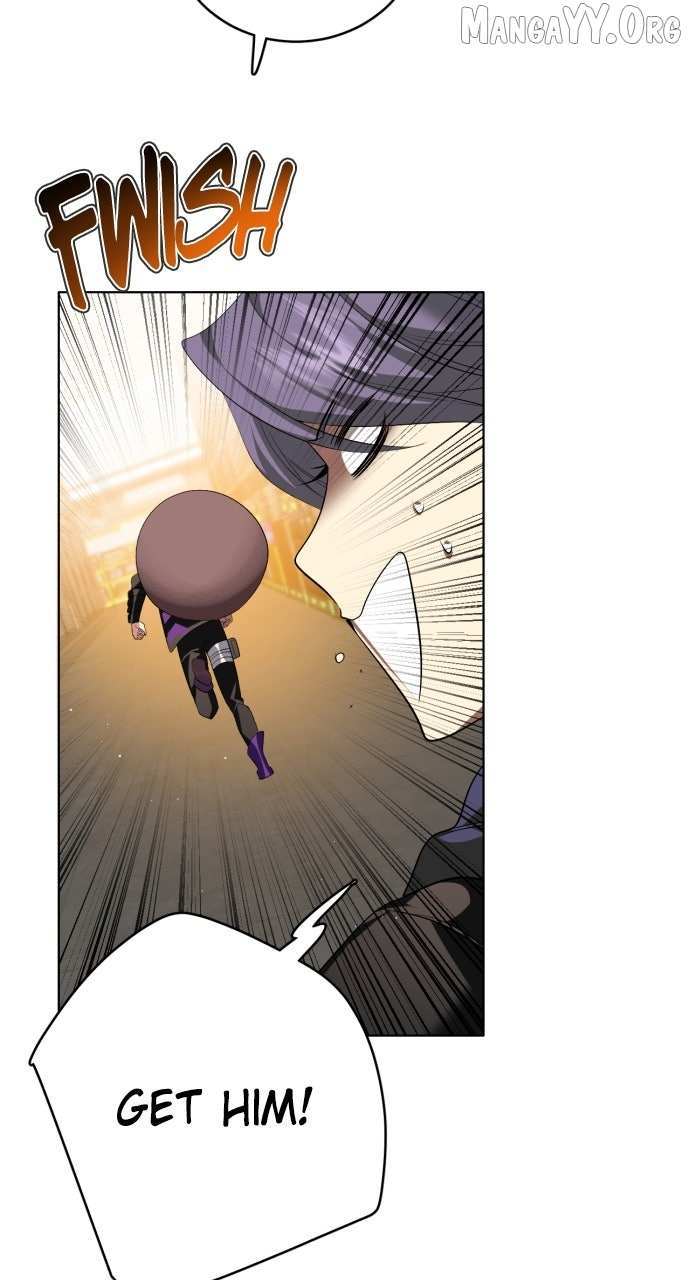 Zero Game Chapter 341 page 22 - 