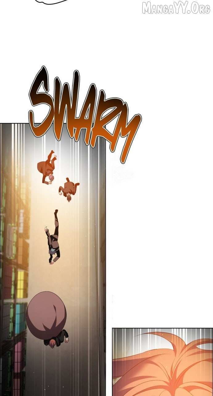 Zero Game Chapter 341 page 23 - 