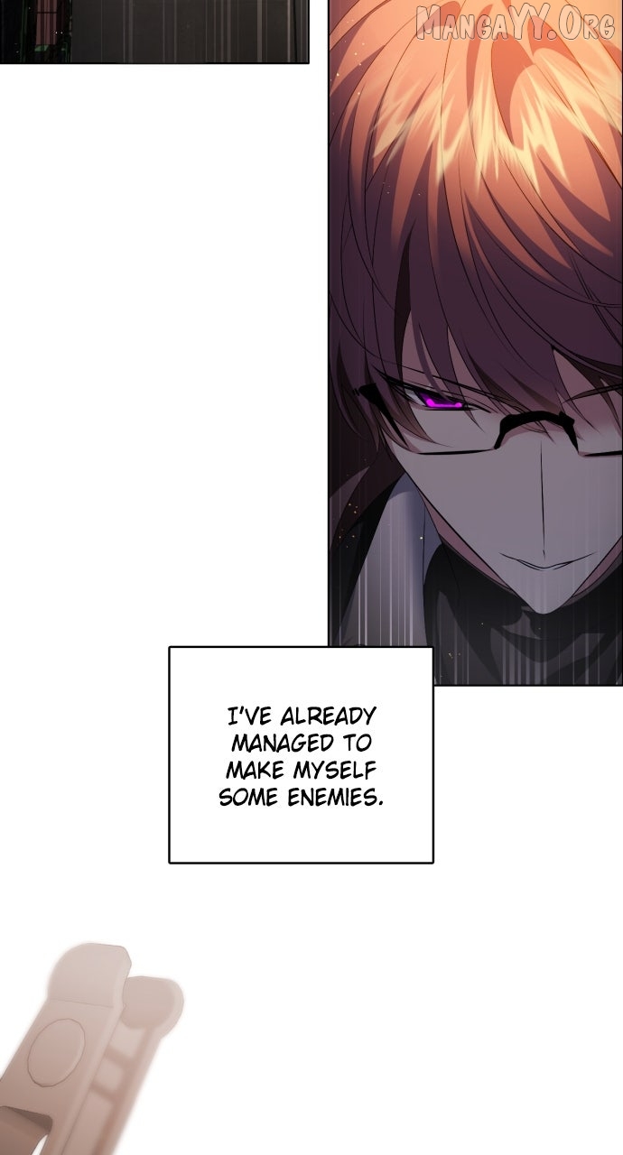 Zero Game Chapter 341 page 24 - 