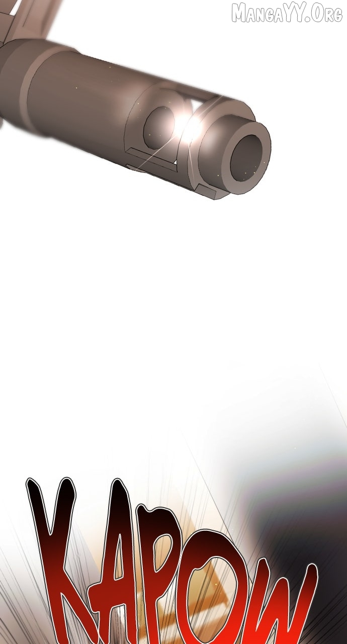 Zero Game Chapter 341 page 25 - 