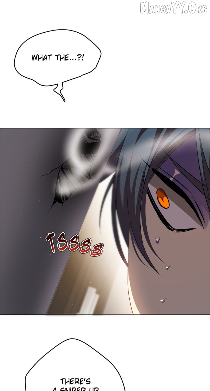 Zero Game Chapter 341 page 27 - 