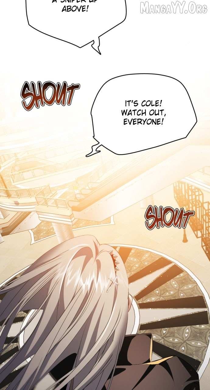 Zero Game Chapter 341 page 28 - 