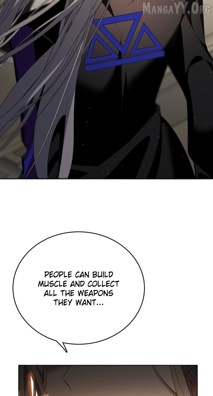 Zero Game Chapter 341 page 29 - 