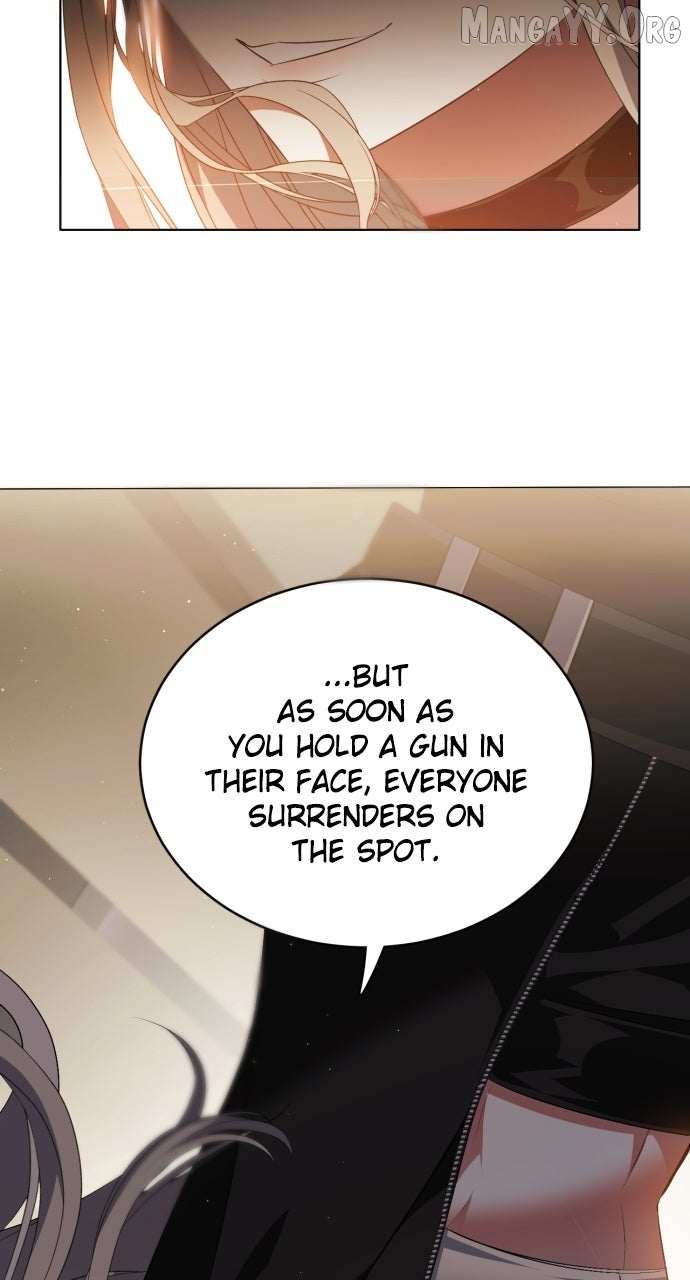 Zero Game Chapter 341 page 30 - 