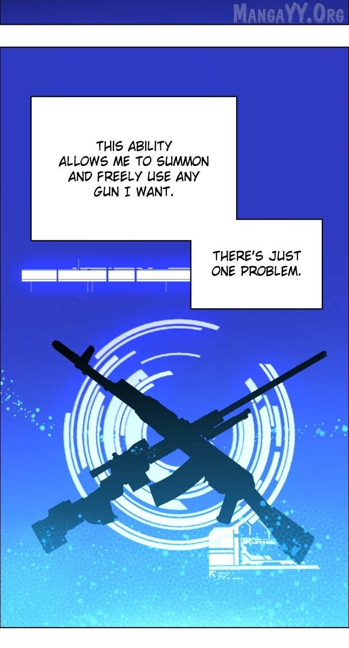Zero Game Chapter 341 page 33 - 