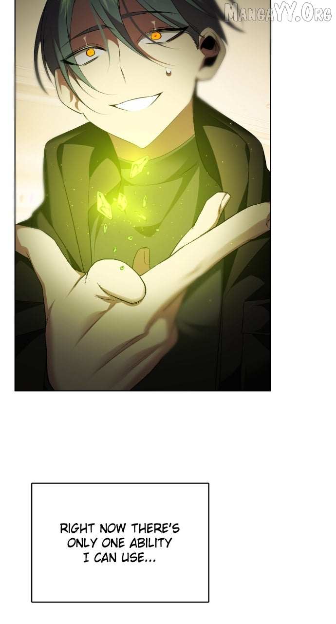 Zero Game Chapter 341 page 36 - 