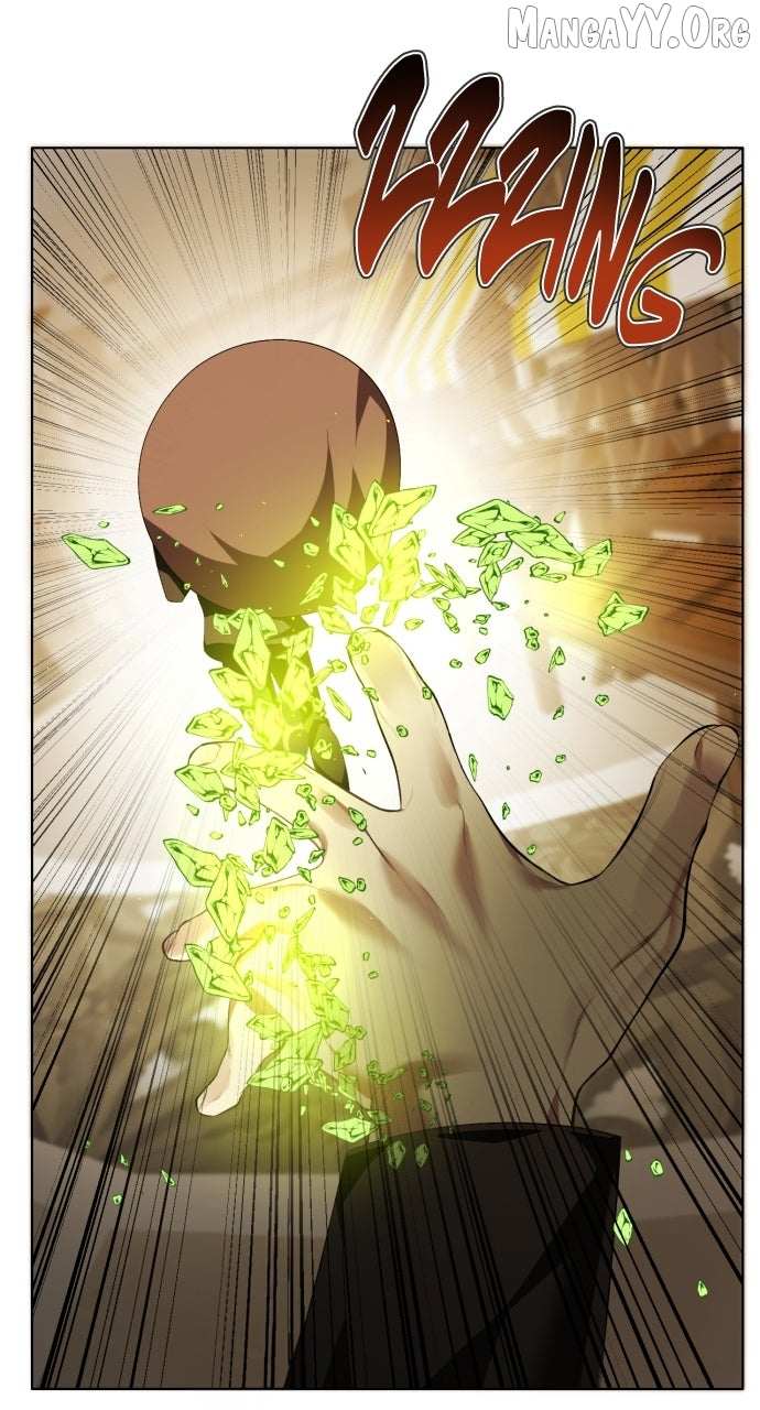 Zero Game Chapter 341 page 37 - 