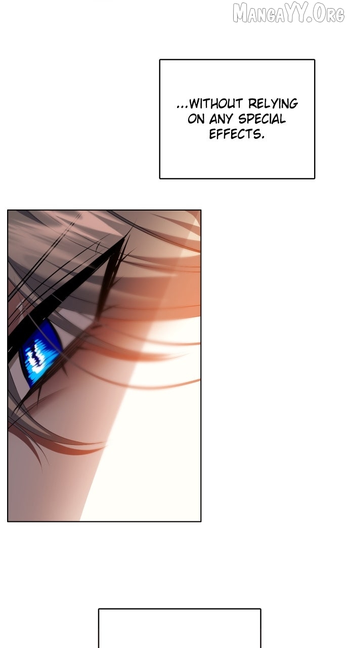 Zero Game Chapter 341 page 38 - 