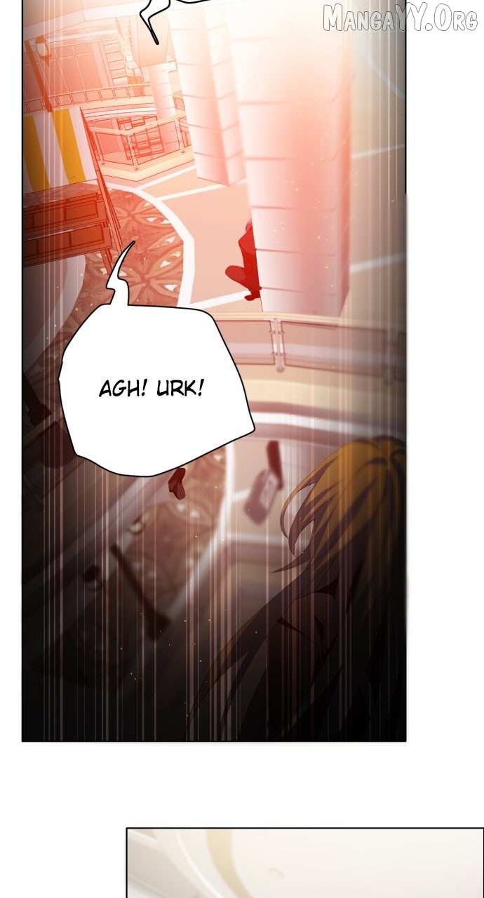 Zero Game Chapter 341 page 42 - 