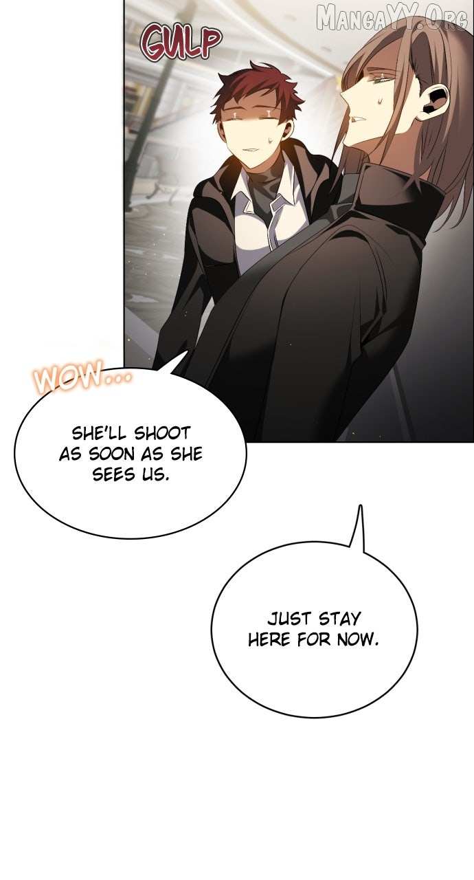 Zero Game Chapter 341 page 43 - 
