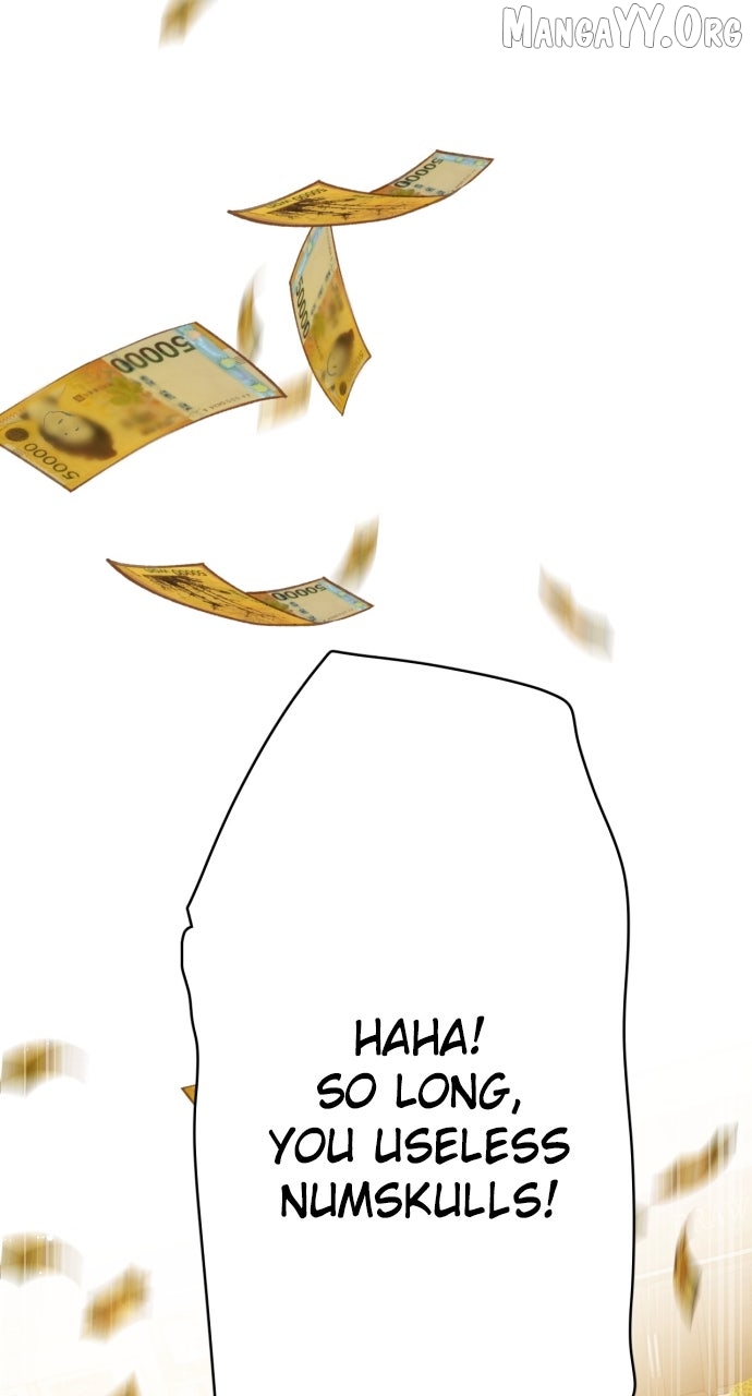 Zero Game Chapter 341 page 46 - 