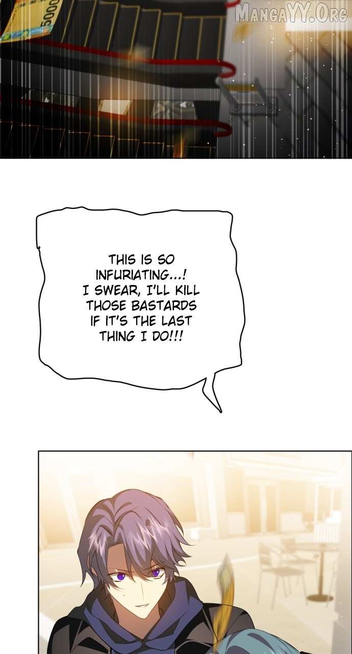 Zero Game Chapter 341 page 48 - 