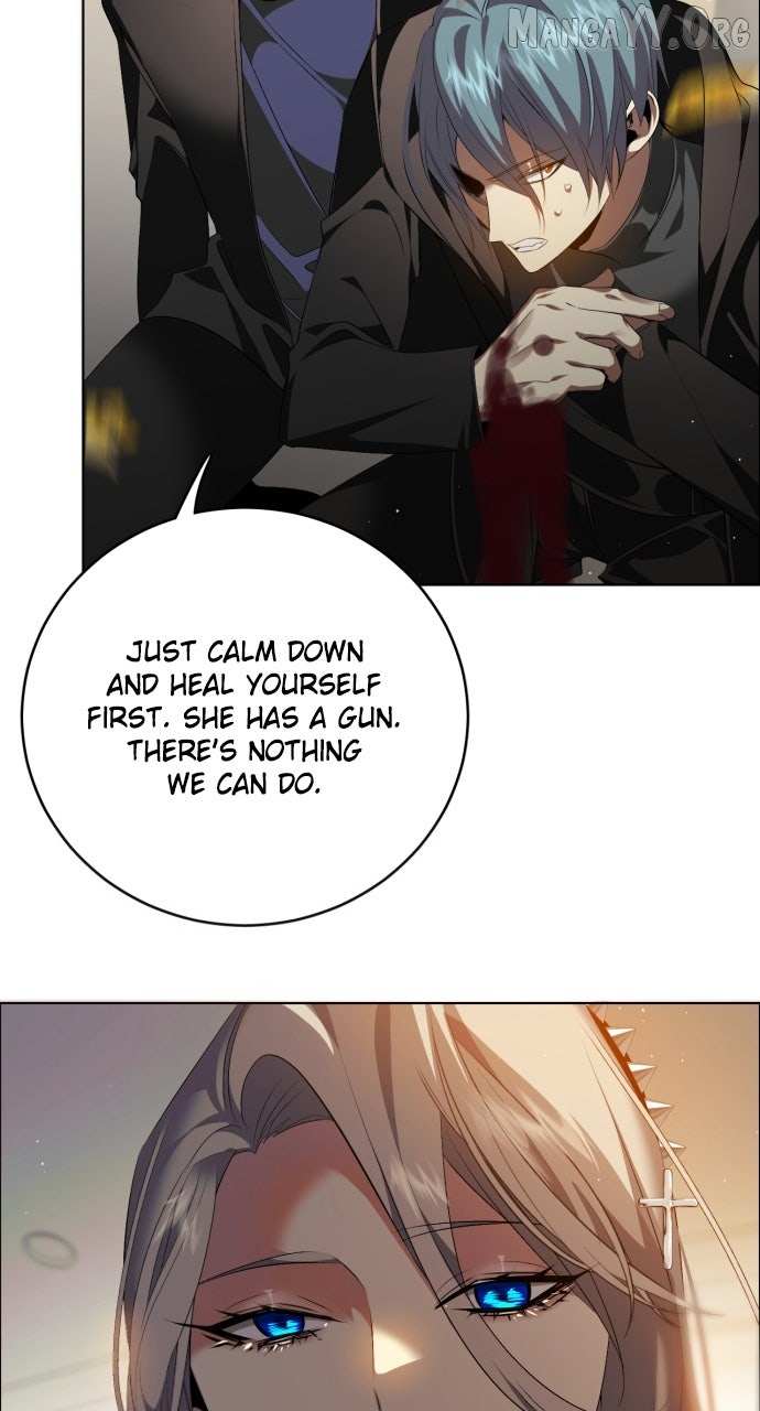 Zero Game Chapter 341 page 49 - 