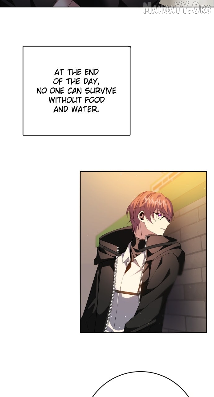 Zero Game Chapter 341 page 6 - 