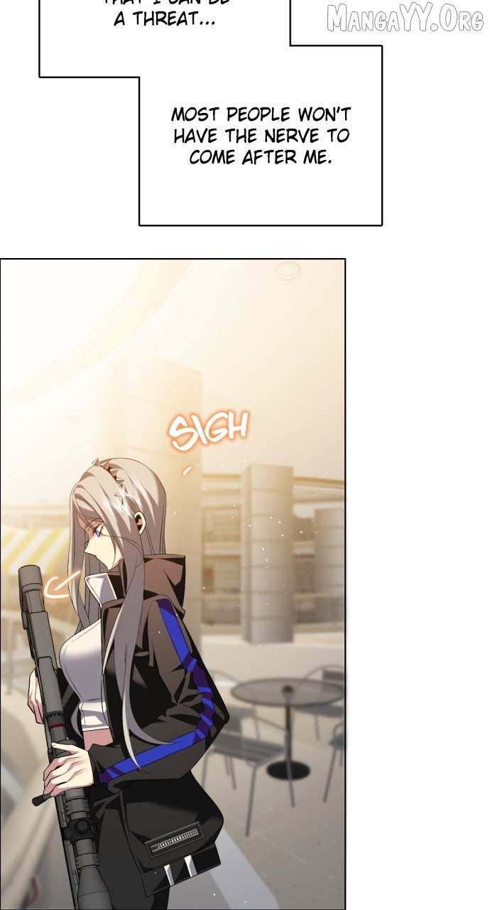 Zero Game Chapter 341 page 52 - 