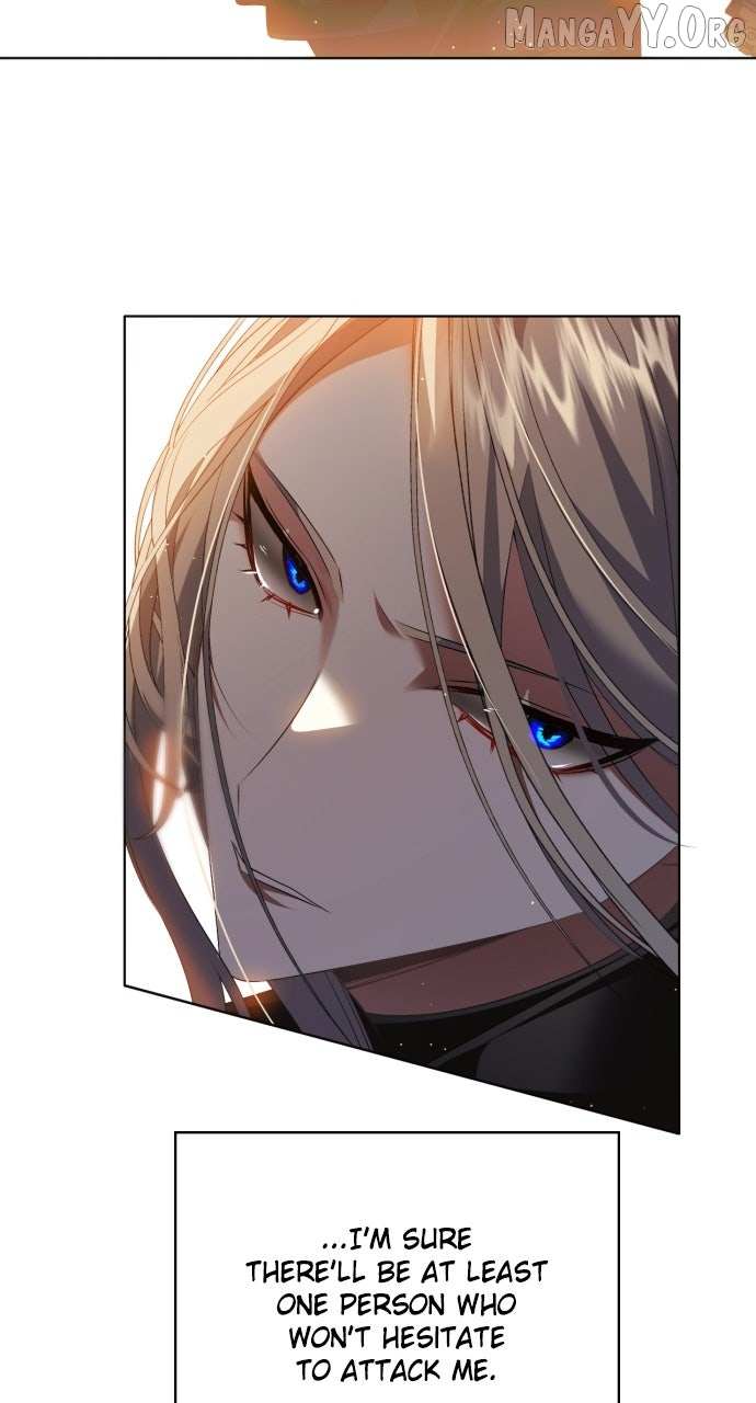 Zero Game Chapter 341 page 55 - 