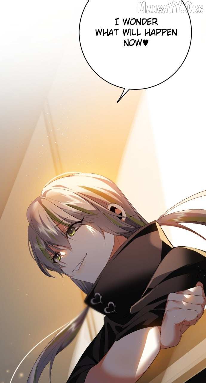 Zero Game Chapter 341 page 7 - 
