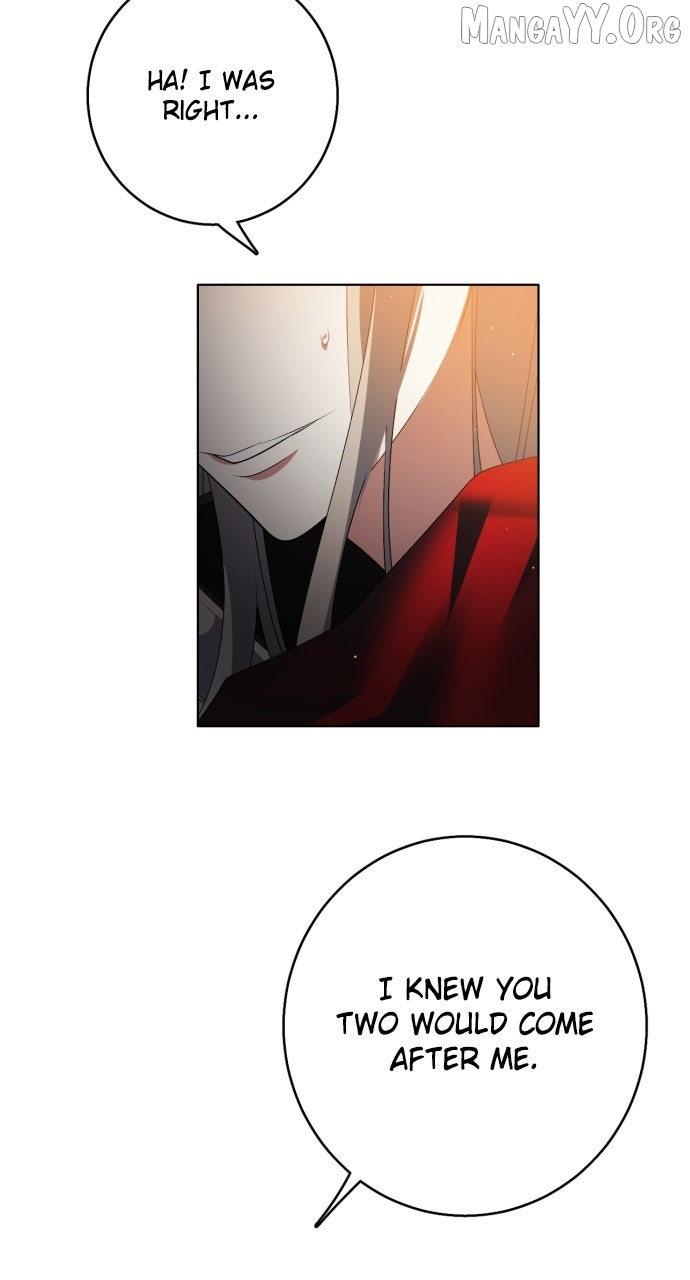 Zero Game Chapter 341 page 62 - 