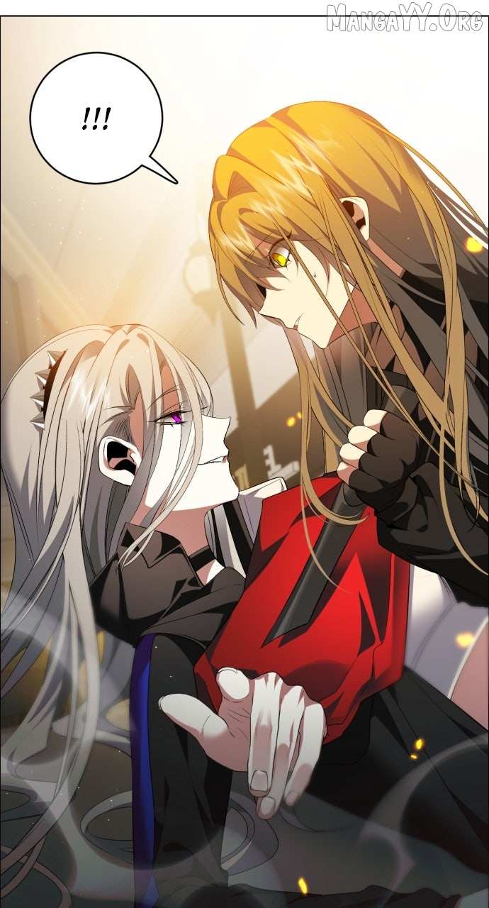 Zero Game Chapter 341 page 63 - 
