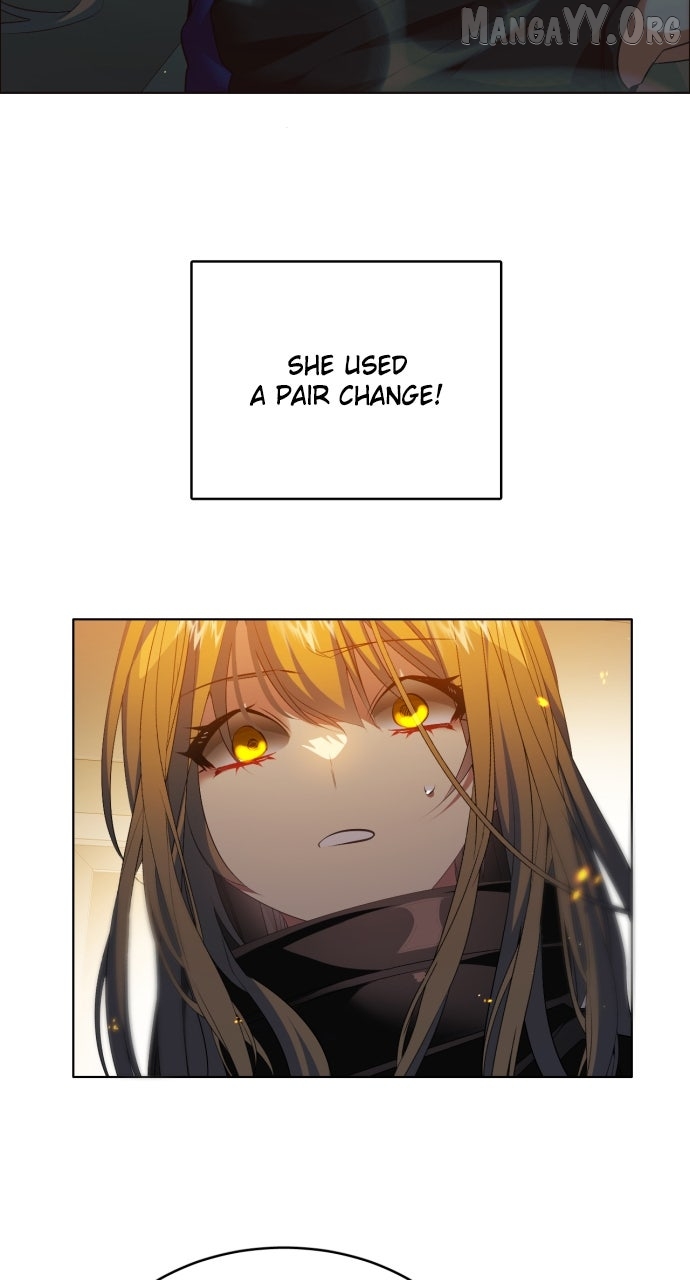 Zero Game Chapter 341 page 64 - 