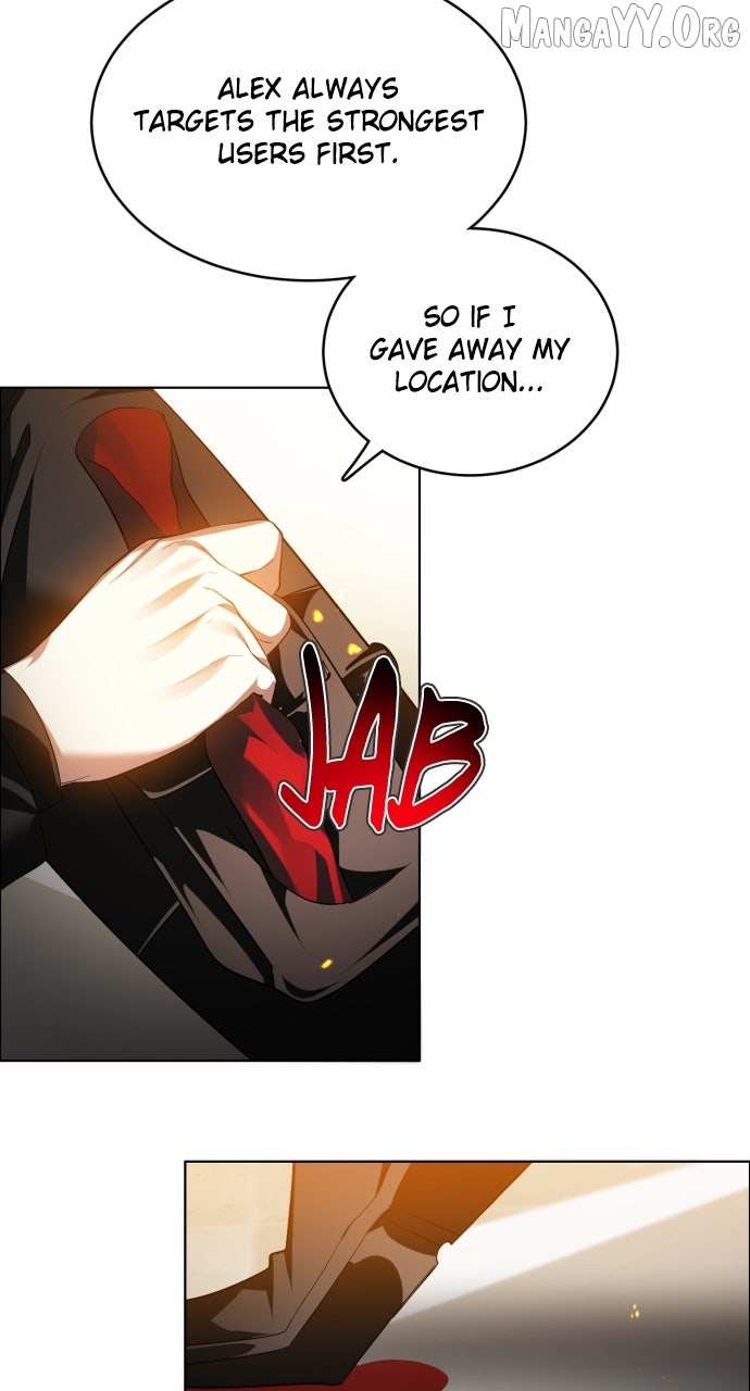 Zero Game Chapter 341 page 65 - 