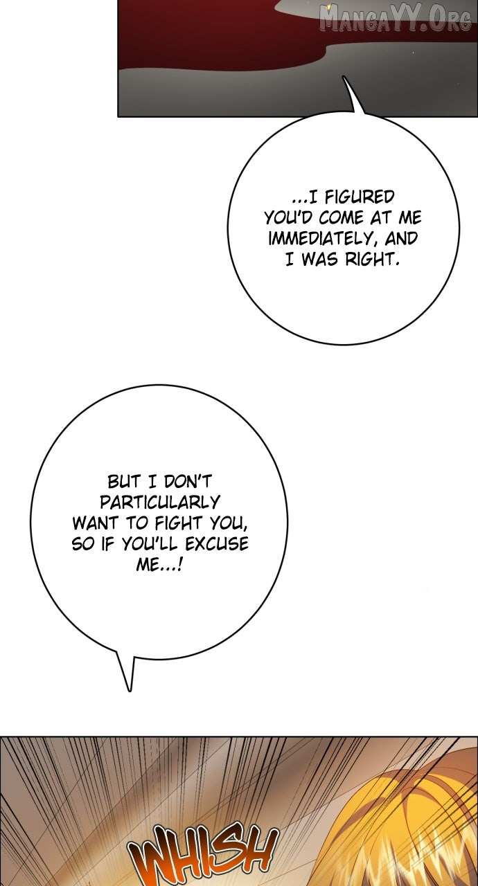 Zero Game Chapter 341 page 66 - 