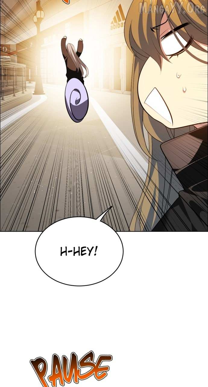 Zero Game Chapter 341 page 67 - 