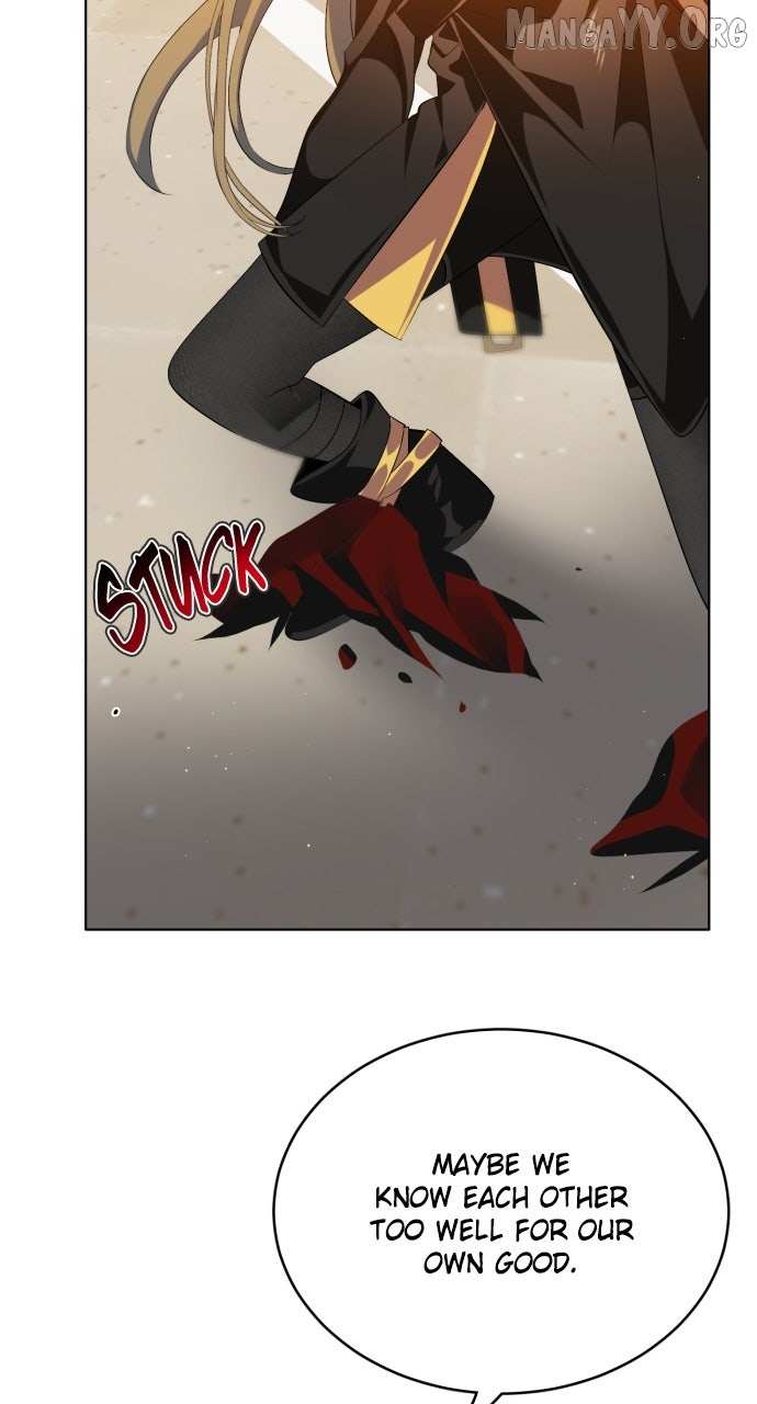 Zero Game Chapter 341 page 69 - 