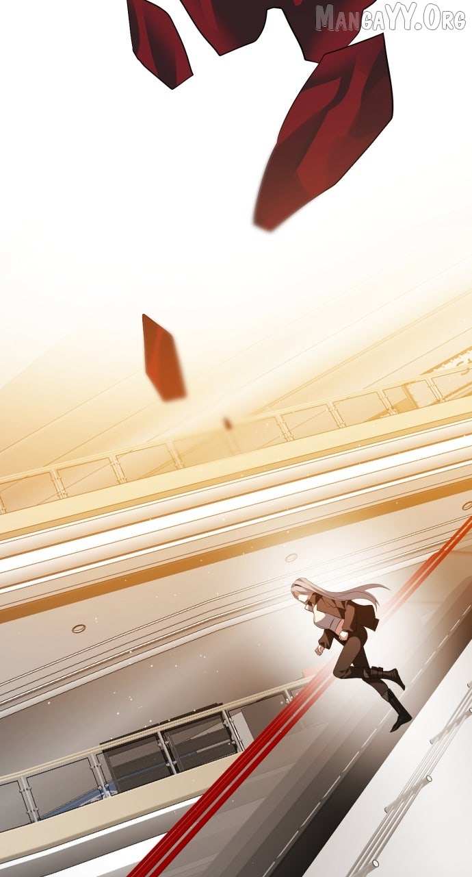 Zero Game Chapter 341 page 72 - 