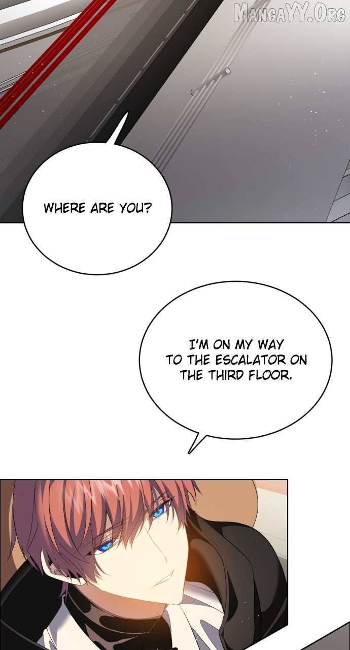Zero Game Chapter 341 page 73 - 