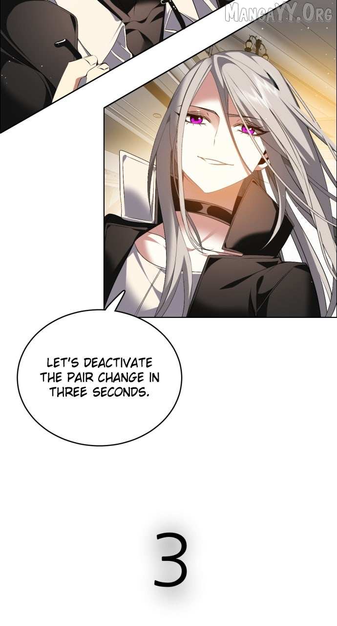 Zero Game Chapter 341 page 74 - 
