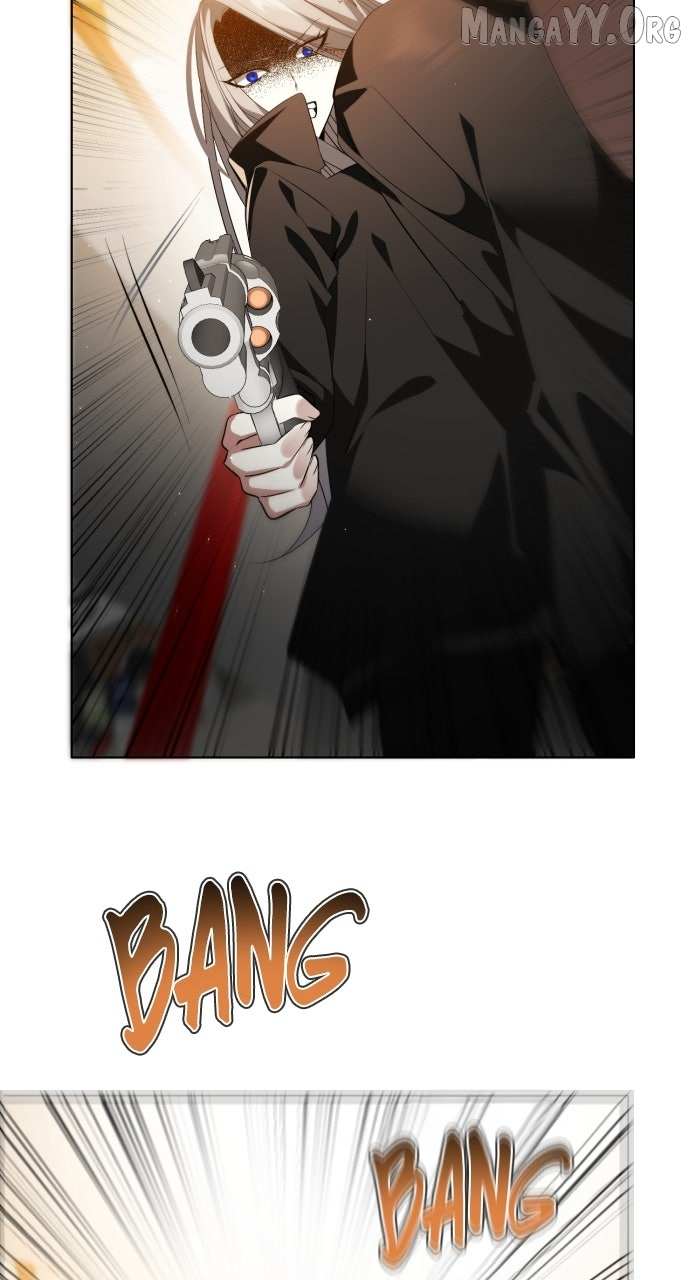 Zero Game Chapter 341 page 78 - 