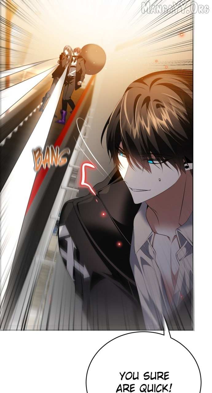 Zero Game Chapter 341 page 79 - 