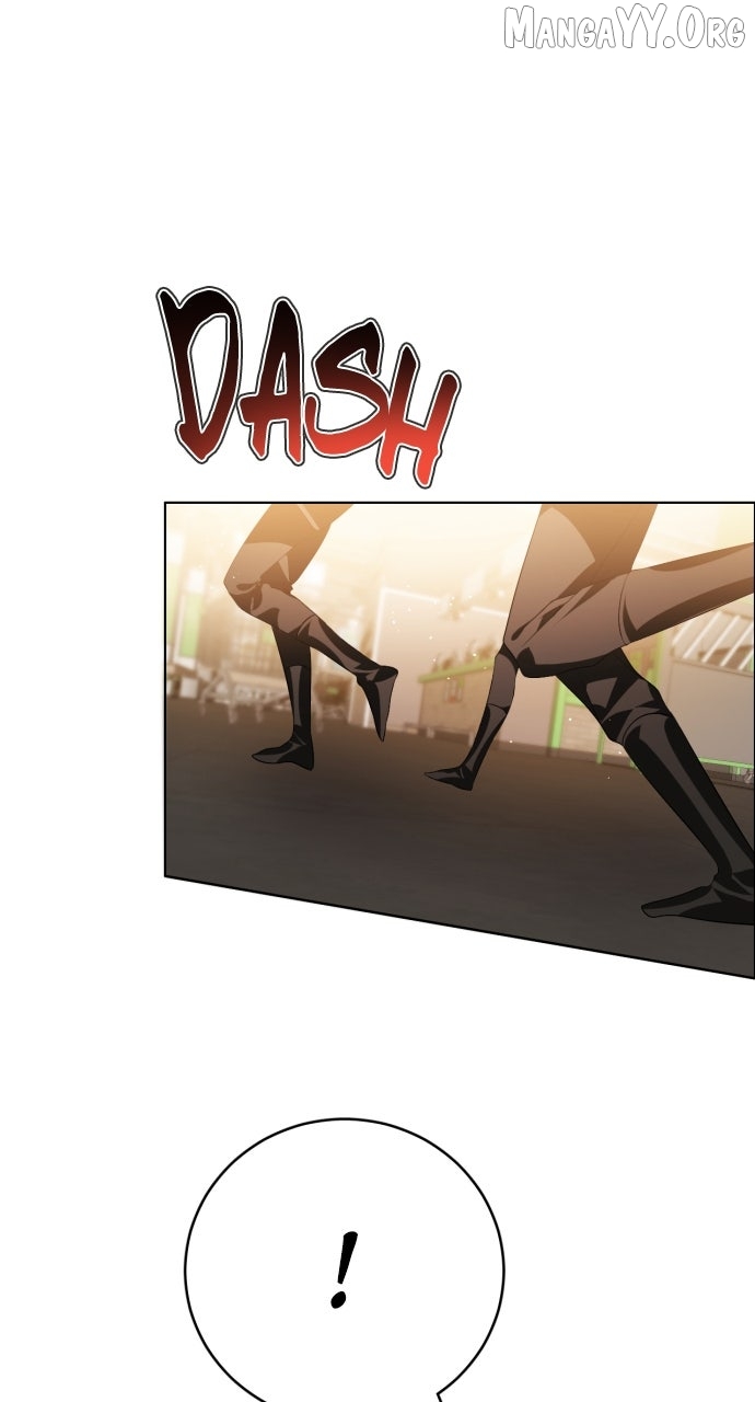 Zero Game Chapter 341 page 9 - 