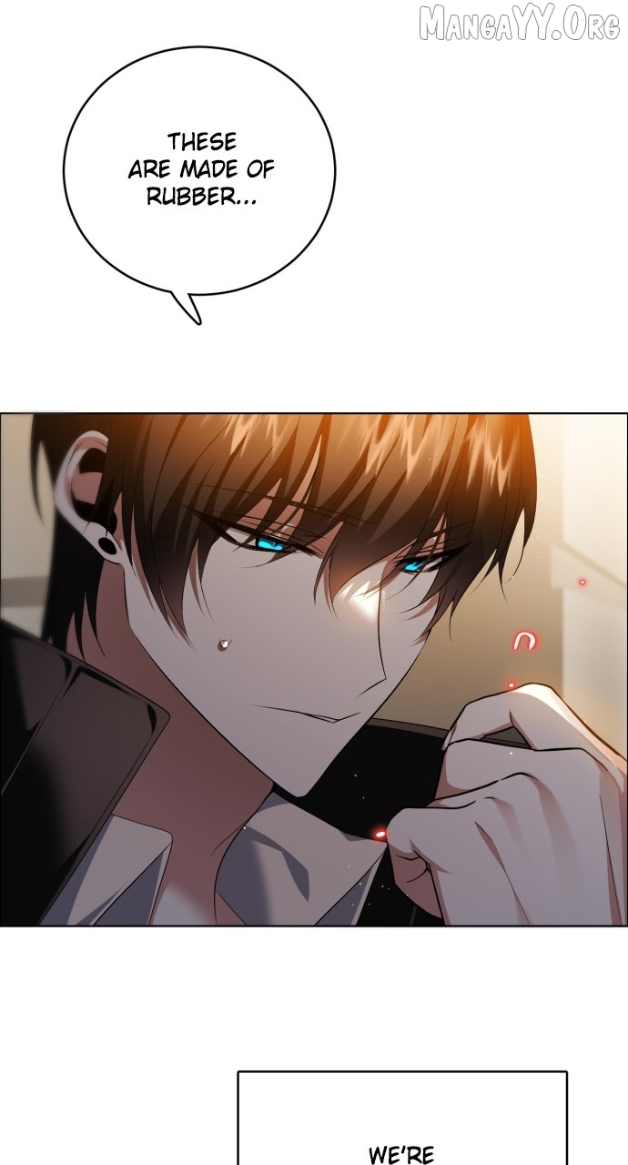 Zero Game Chapter 341 page 81 - 