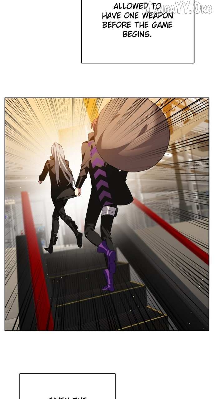 Zero Game Chapter 341 page 82 - 