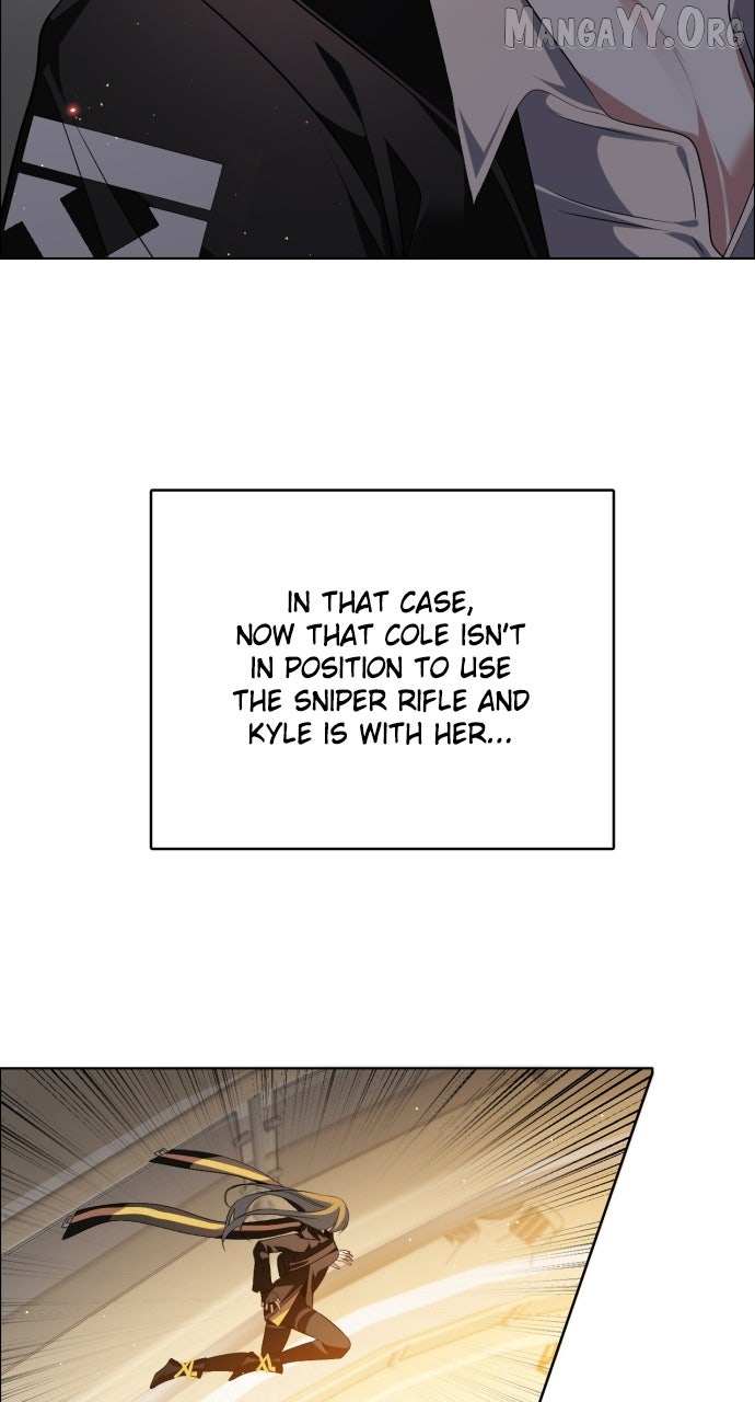 Zero Game Chapter 341 page 84 - 