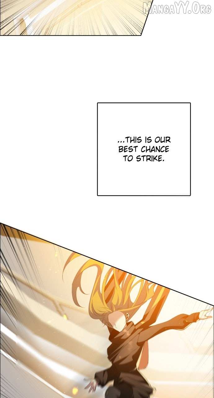 Zero Game Chapter 341 page 85 - 