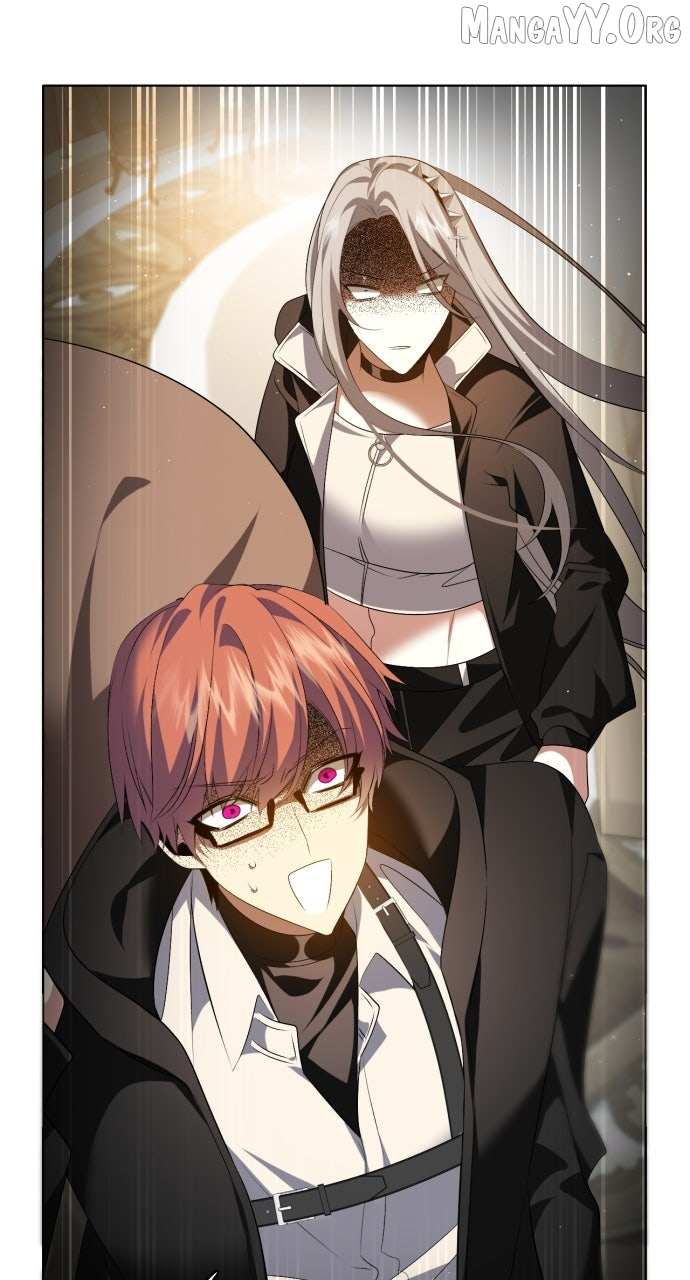 Zero Game Chapter 342 page 1 - 