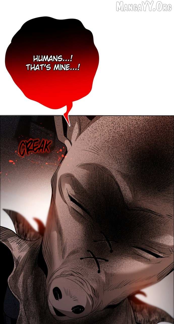 Zero Game Chapter 342 page 15 - 