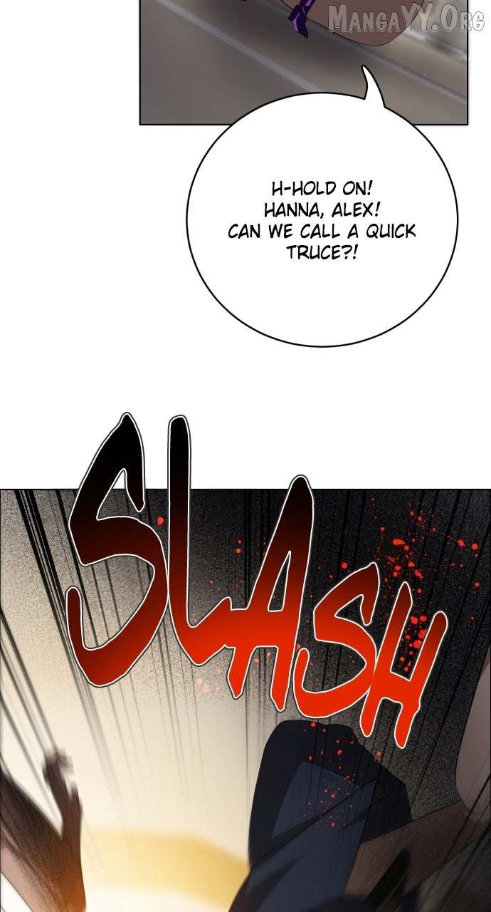 Zero Game Chapter 342 page 18 - 