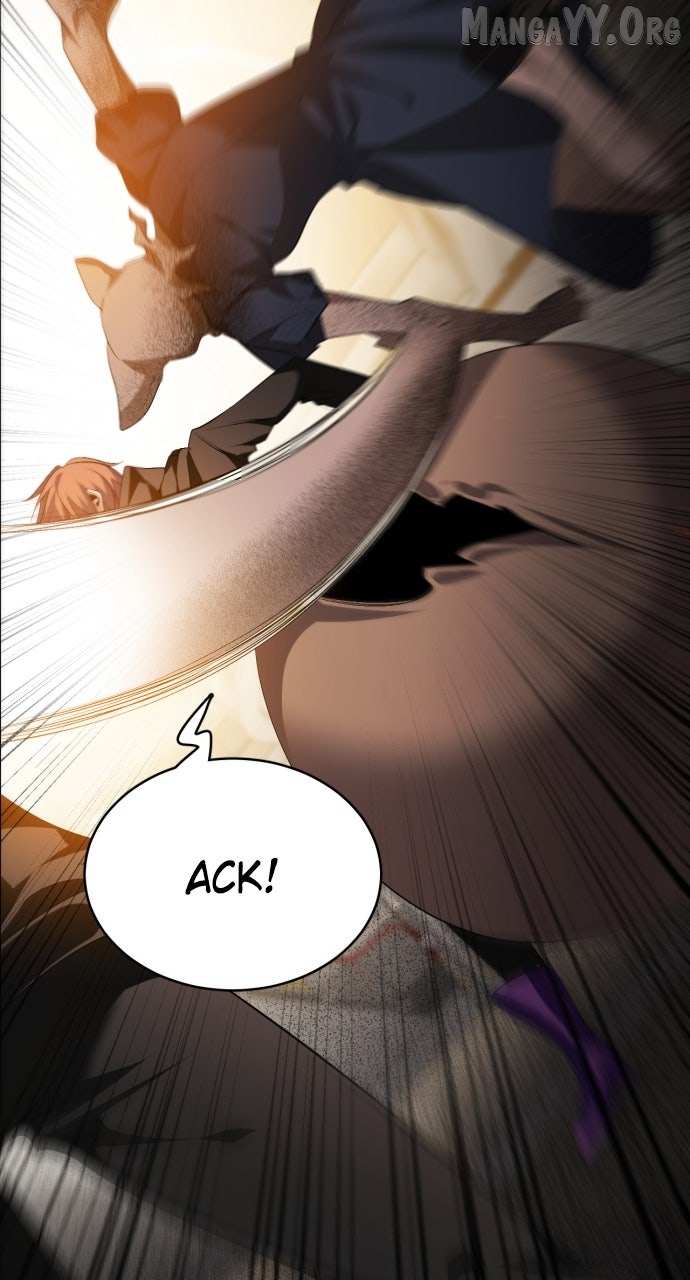 Zero Game Chapter 342 page 19 - 