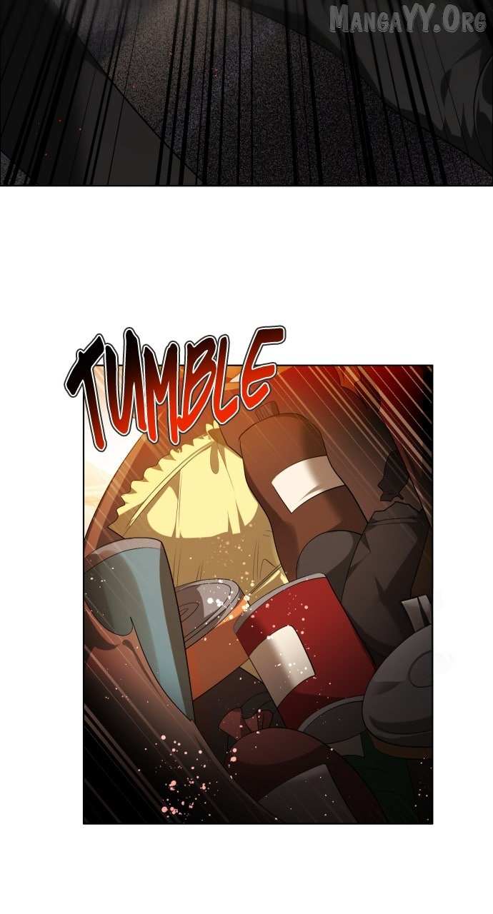 Zero Game Chapter 342 page 20 - 