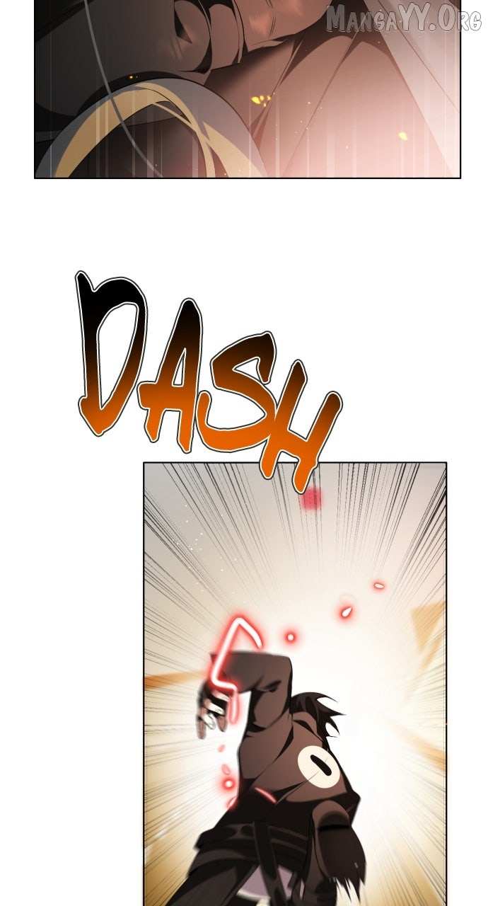 Zero Game Chapter 342 page 3 - 