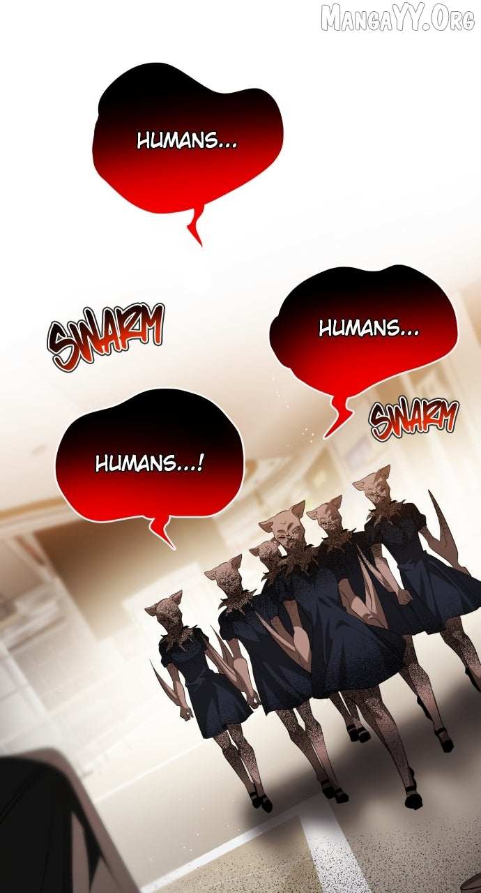 Zero Game Chapter 342 page 21 - 