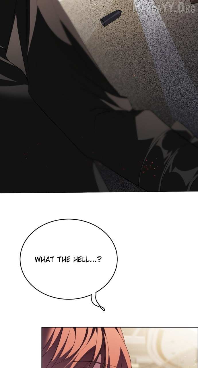 Zero Game Chapter 342 page 22 - 