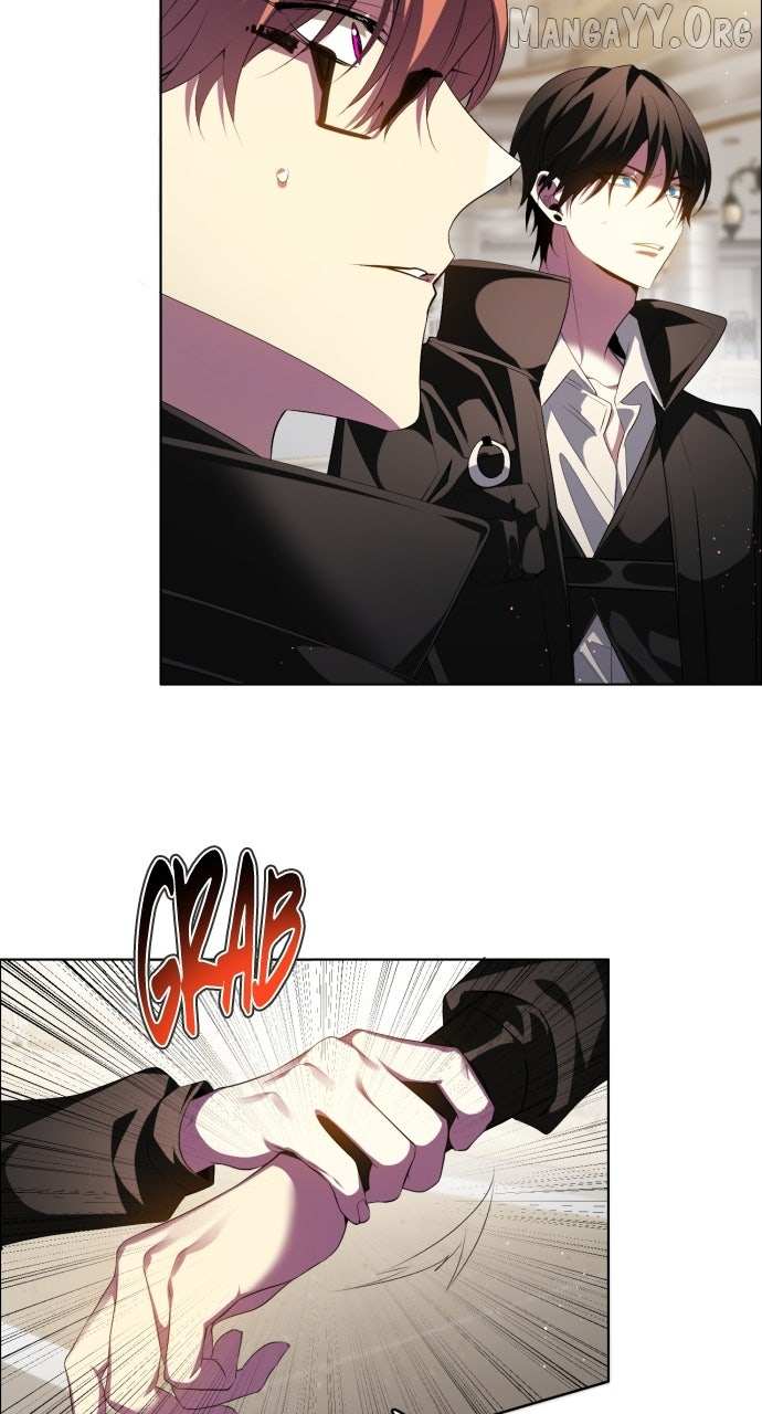 Zero Game Chapter 342 page 23 - 