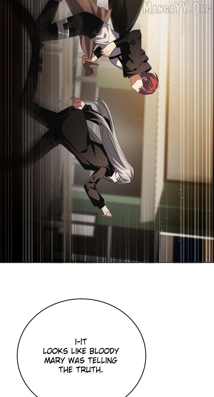 Zero Game Chapter 342 page 27 - 