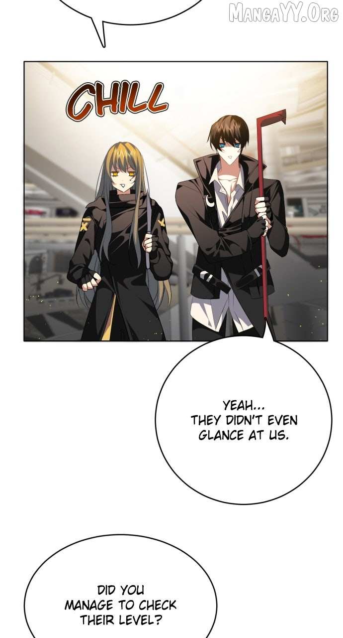 Zero Game Chapter 342 page 28 - 